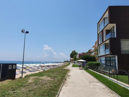 Apartamento Amara-boutique & Design - ??????