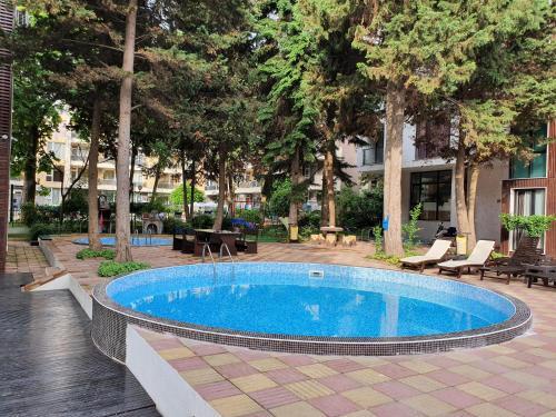 Apartamento Amara-boutique & Design - ??????