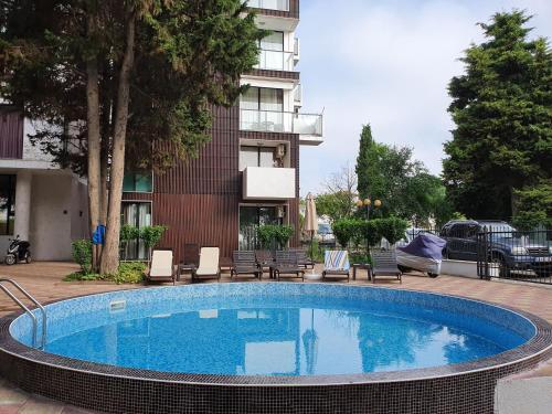 Apartamento Amara-boutique & Design - ??????