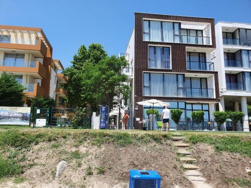 Apartamento Amara-boutique & Design - ??????