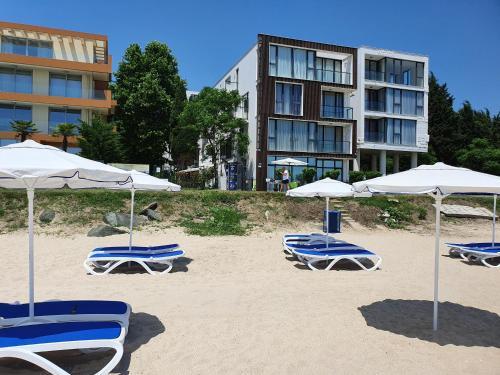 Apartamento Amara-boutique & Design - ??????