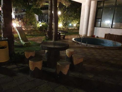 Apartamento Amara-boutique & Design - ??????