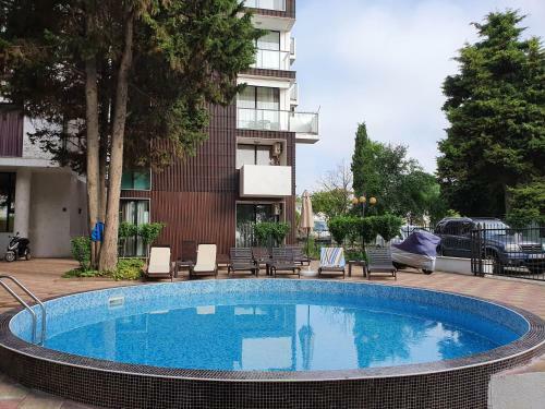 Apartamento Amara-boutique & Design - 2 ????? ??????????
