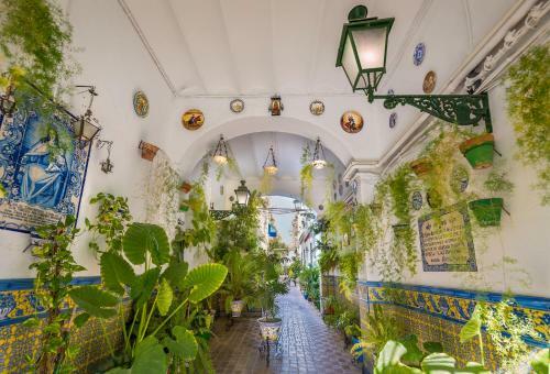 Apartamento Misterhost Triana Patio de Las Flores