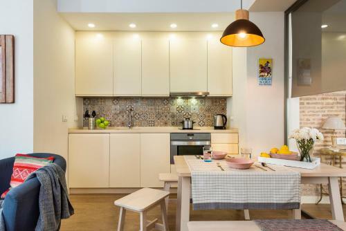 Apartamento Misterhost Triana Patio de Las Flores