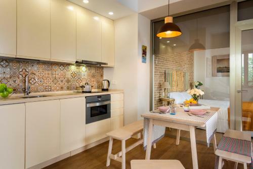 Apartamento Misterhost Triana Patio de Las Flores