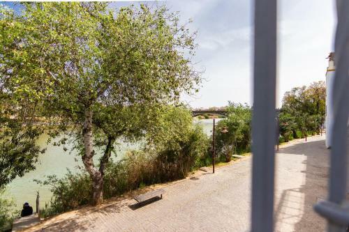 Apartamento Misterhost Triana Patio de Las Flores