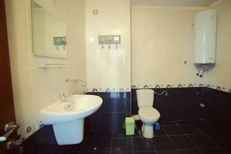 Apartamento Teo Mezonet 2 Bedroom Pomorie