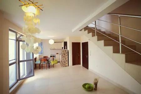 Apartamento Teo Mezonet 2 Bedroom Pomorie