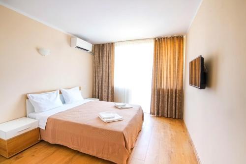 Hostal House With Garden