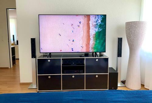 Apartamento Sleep In Style At Beautiful Lake Constance