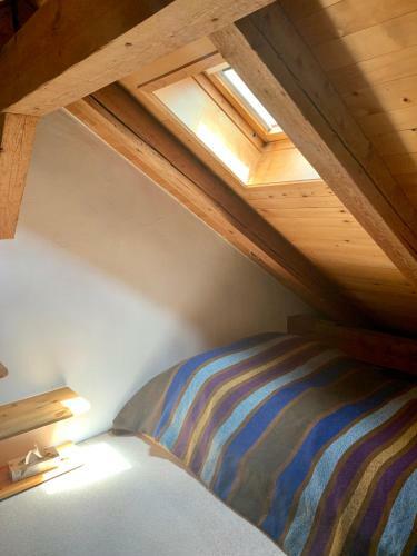 Apartamento Tga Clavo