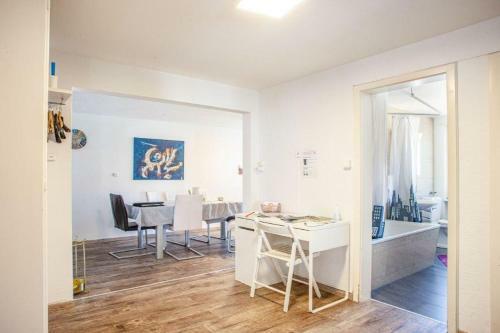 Apartment ?zemp? Fl�hli?s�renberg Swissalps