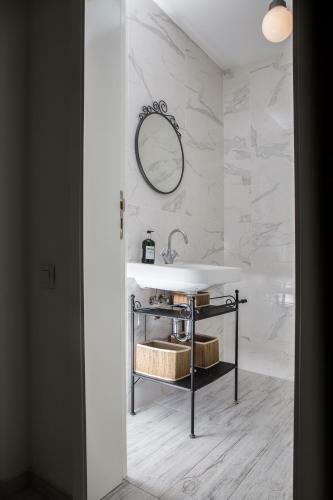 Beautiful Best Location Apartment "blue Mouse"