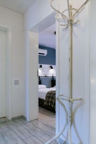 Beautiful Best Location Apartment "blue Mouse"