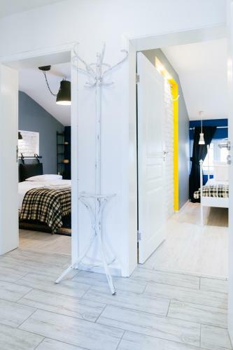 Beautiful Best Location Apartment "blue Mouse"