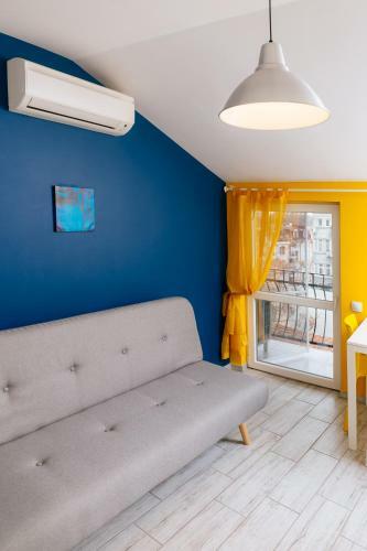 Beautiful Best Location Apartment "blue Mouse"