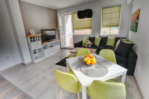 Apart Apartments