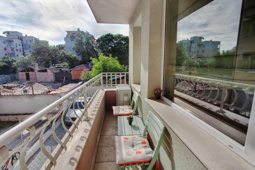 Apart Apartments