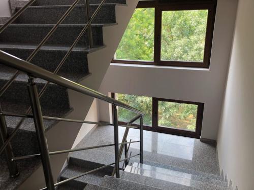 Apartment Trimontium 2