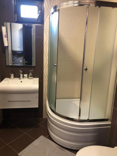 Apartment Trimontium 2
