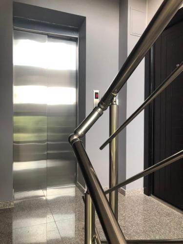 Apartment Trimontium 2