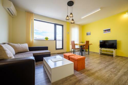 Hills View Apartment Near Central Plovdiv Bypmm