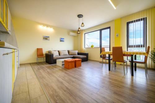 Hills View Apartment Near Central Plovdiv Bypmm