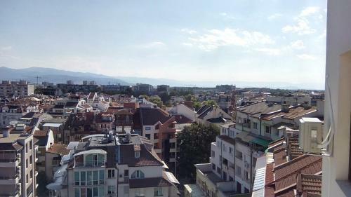 Hills View Apartment Near Central Plovdiv Bypmm