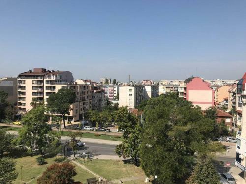 Apartamento Roof Top Terrace Maisonette