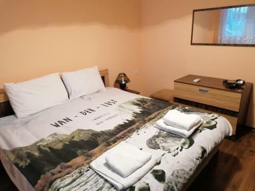 Apartamento Comfy In Kapana Creative District Top Center