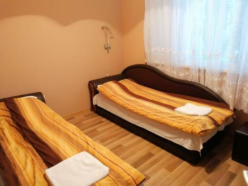 Apartamento Comfy In Kapana Creative District Top Center