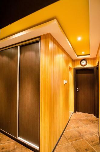 Apartamento Comfy In Kapana Creative District Top Center