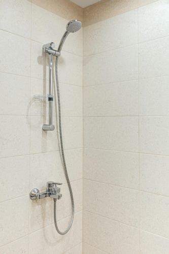 Apartamento Gladstone Suites