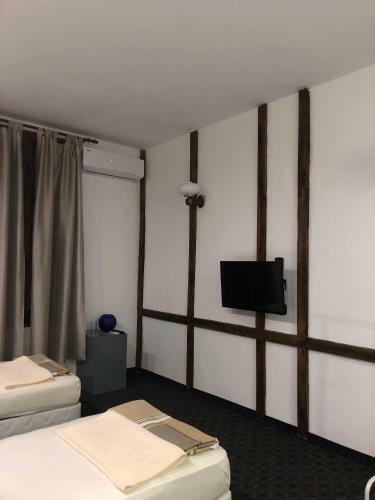 Albergue Vel House