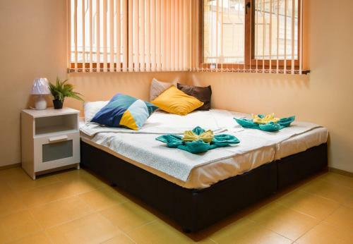 Apartamento The Rocky House - Central & Private 2bdr + Parking