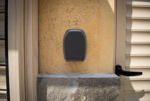 Apartamento The Rocky House - Central & Private 2bdr + Parking