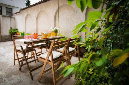 Apartamento The Rocky House - Central & Private 2bdr + Parking