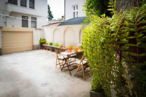 Apartamento The Rocky House - Central & Private 2bdr + Parking