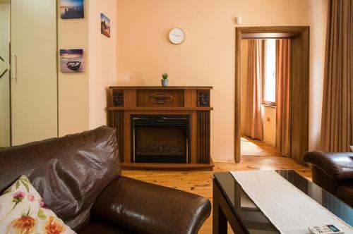 Apartamento The Rocky House - Central & Private 2bdr + Parking