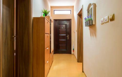 Apartamento The Rocky House - Central & Private 2bdr + Parking