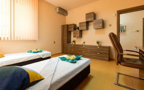 Apartamento The Rocky House - Central & Private 2bdr + Parking