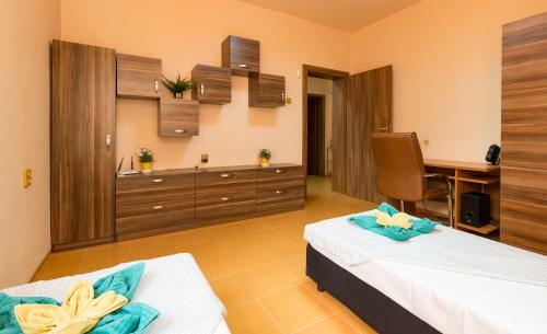 Apartamento The Rocky House - Central & Private 2bdr + Parking