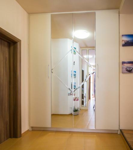 Apartamento The Rocky House - Central & Private 2bdr + Parking