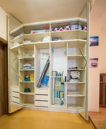 Apartamento The Rocky House - Central & Private 2bdr + Parking