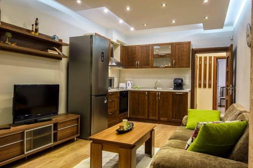 Luxury 2 Bedroom,2 Bathroom Apart ,free Parking