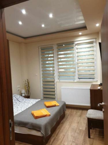 Luxury 2 Bedroom,2 Bathroom Apart ,free Parking