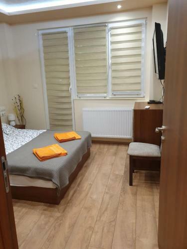 Luxury 2 Bedroom,2 Bathroom Apart ,free Parking