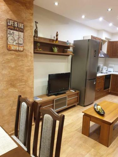 Luxury 2 Bedroom,2 Bathroom Apart ,free Parking