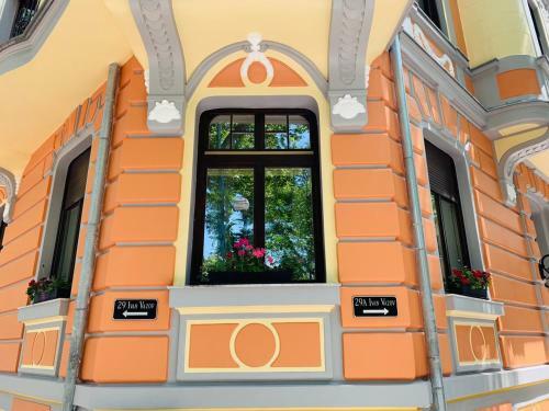 Hostal 29a Guesthouse